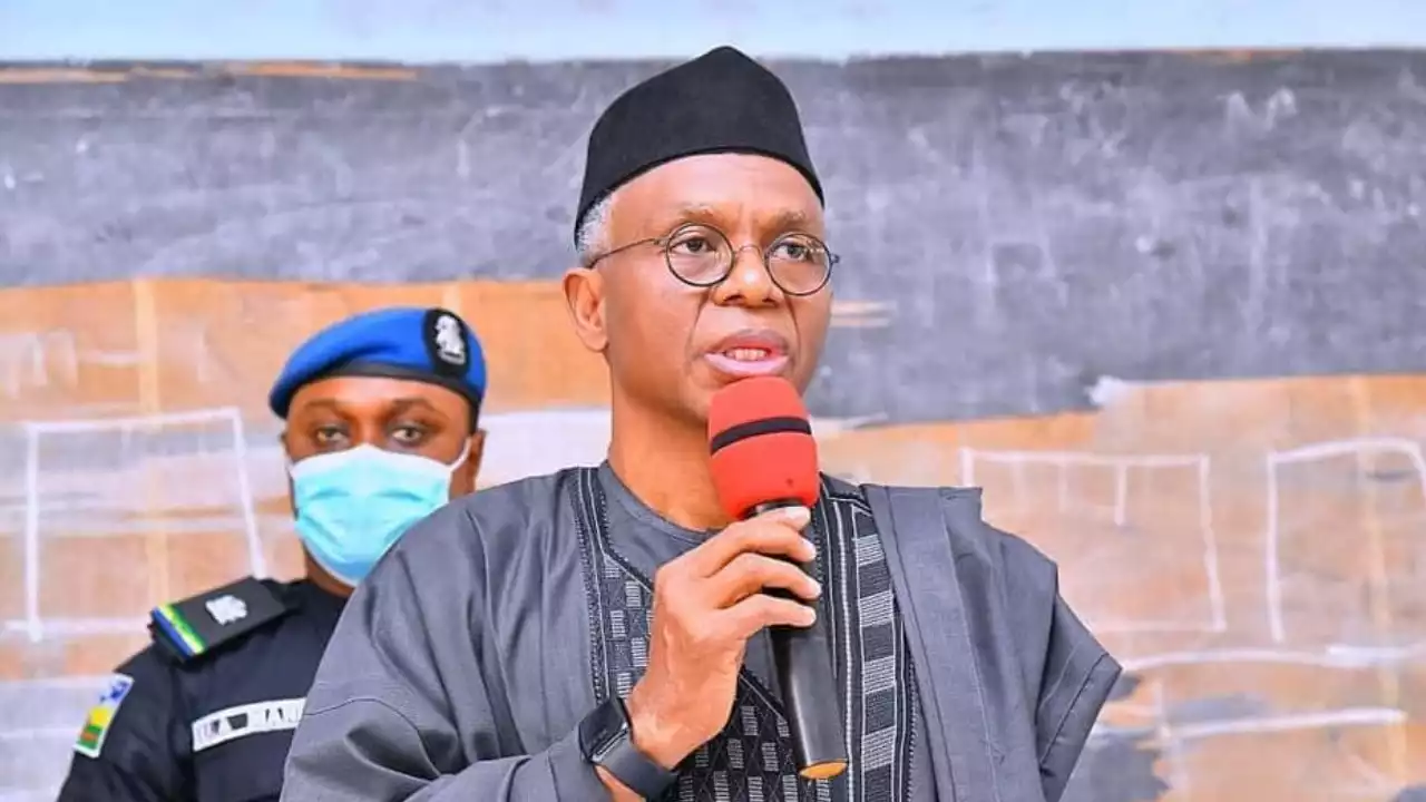 JUST-IN: Kaduna Govt Imposes 24-hour Curfew Over Violence