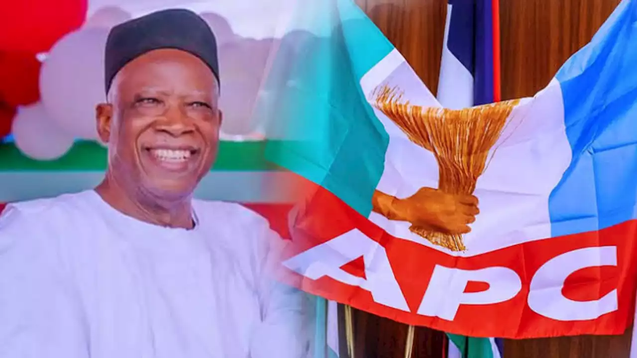 Kogi Guber: APC Chieftain Ohikere Seeks Direct Primary Mode