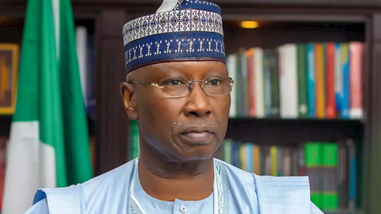 SGF Condemns Attack On Adamawa Village