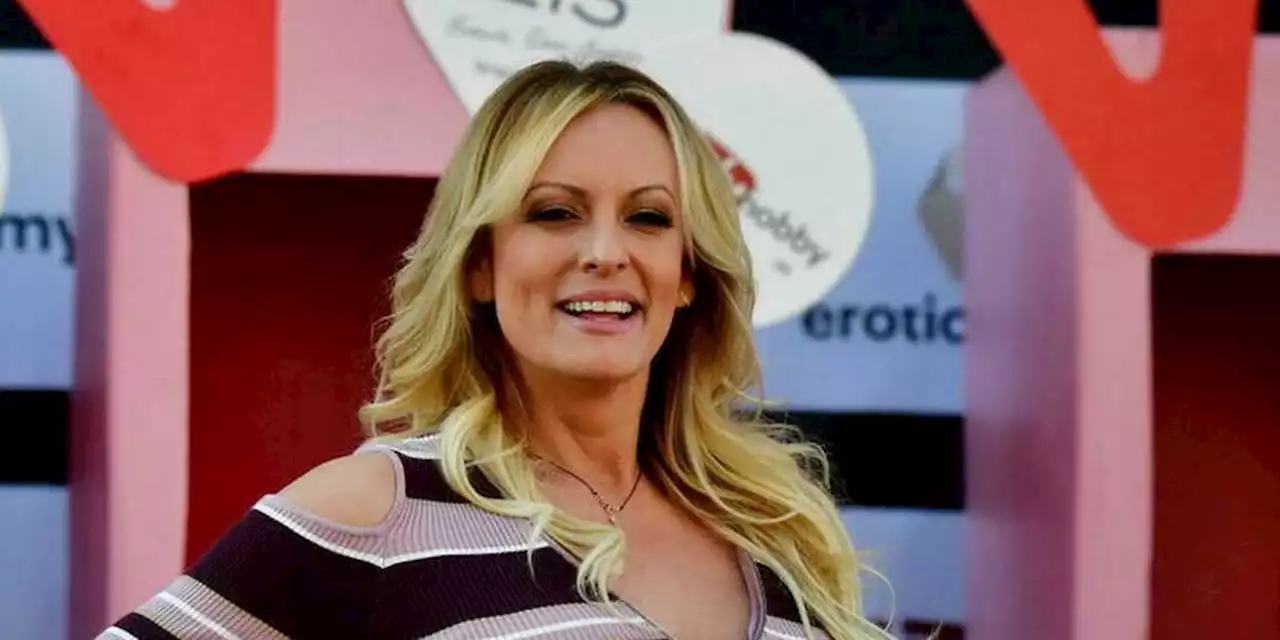 Stormy Daniels, la bombe qui peut faire imploser Donald Trump