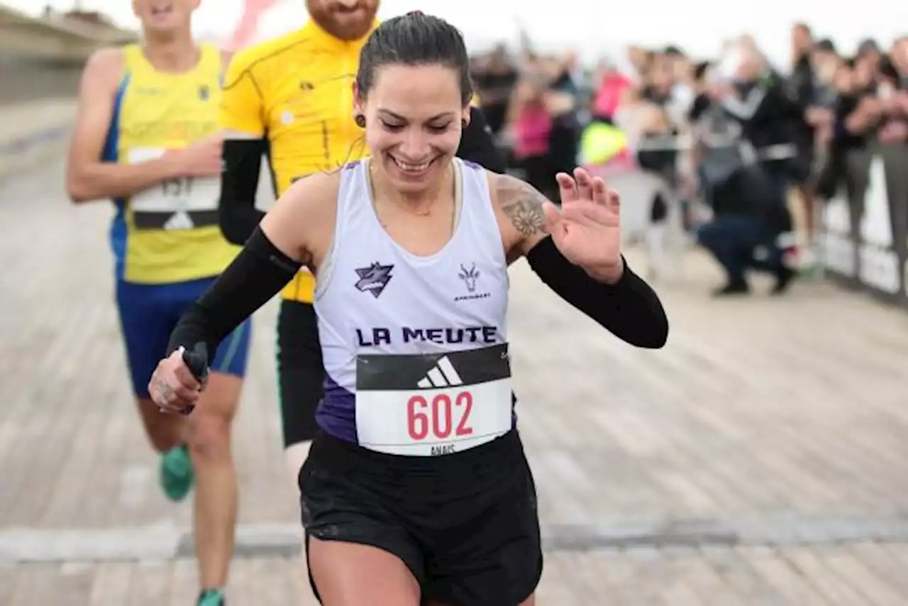 Anaïs Quemener, Aurélien Quinion, Charly Bancarel : ils ont aussi marqué le marathon de Paris