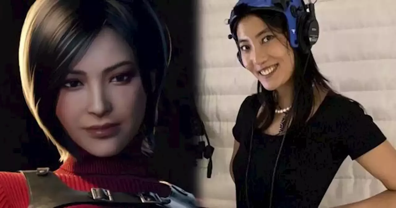 Resident Evil 4 Remake Fans Apoyan A Lily Gao Actriz De Ada Wong Que Sufrió Acoso Levelup 4596