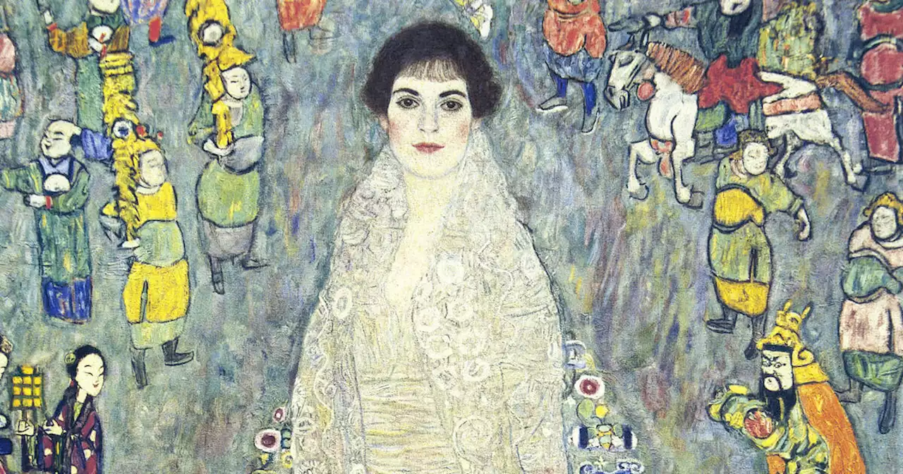 Tableaux faux jumeaux de Klimt : la tragédie tapie dans l’ombre du «Pommier» de Bernard Arnault