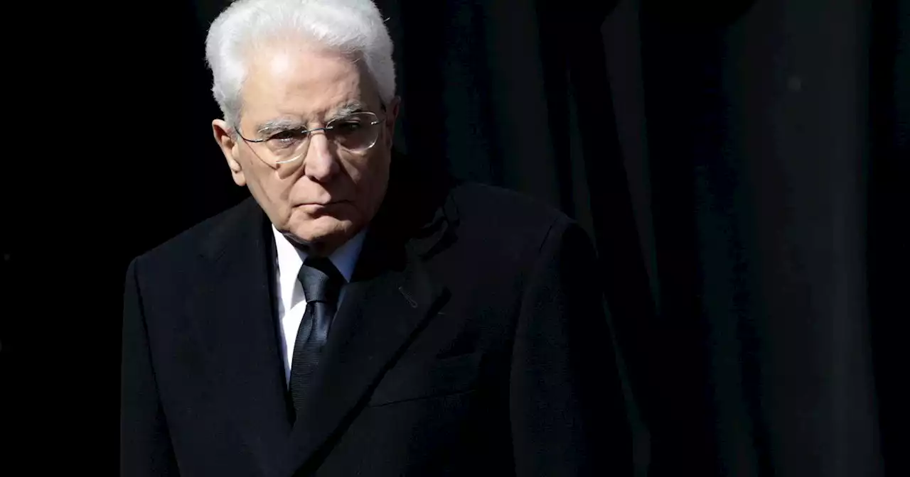 Sergio Mattarella, Draghi al Quirinale? 'Ricostruzioni fantasiose'