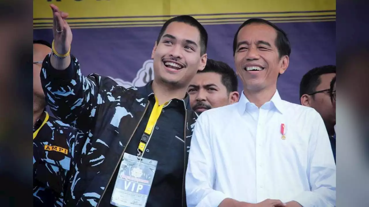 Profil Dito Ariotedjo, Calon Menpora Baru Pilihan Jokowi yang Masih Berusia 32 Tahun