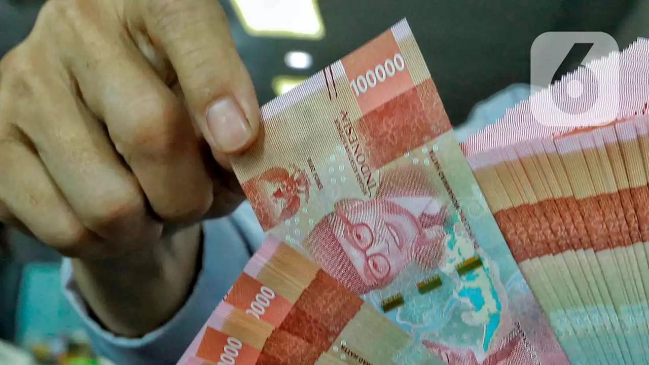 Rupiah Hari Ini 3 April 2023 Melemah ke 15.010 per Dolar AS