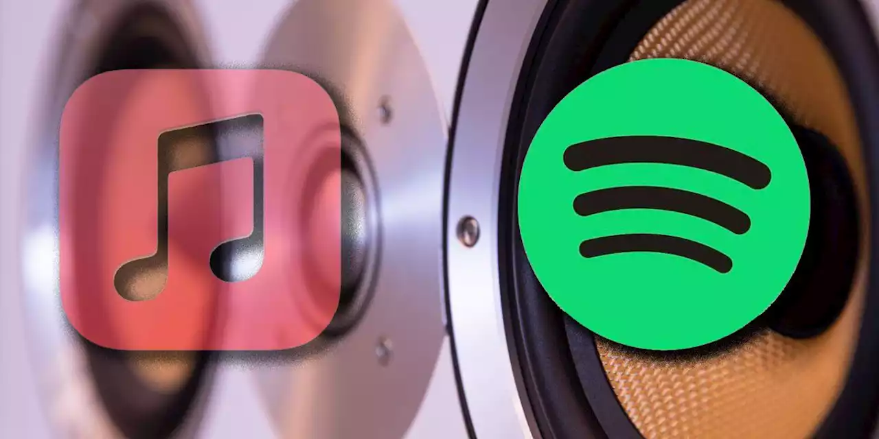 Sechs Gründe, um von Spotify auf Apple Music zu wechseln