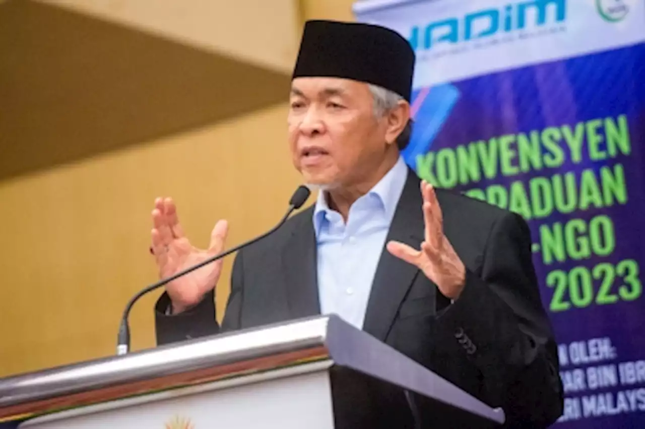 DPM Zahid: More unsubsidised fuel stations to be set up in Malaysia’s border areas