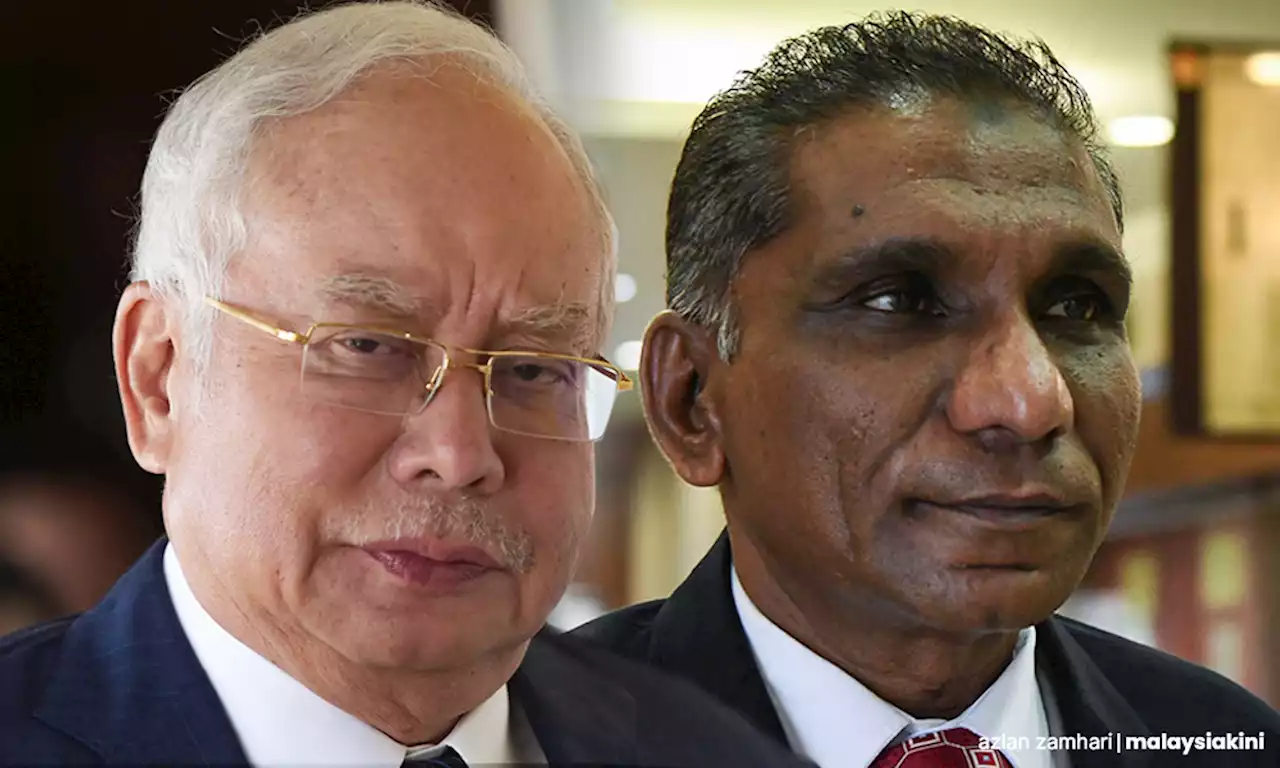 AG seeks Najib-Irwan IPIC trial postponement