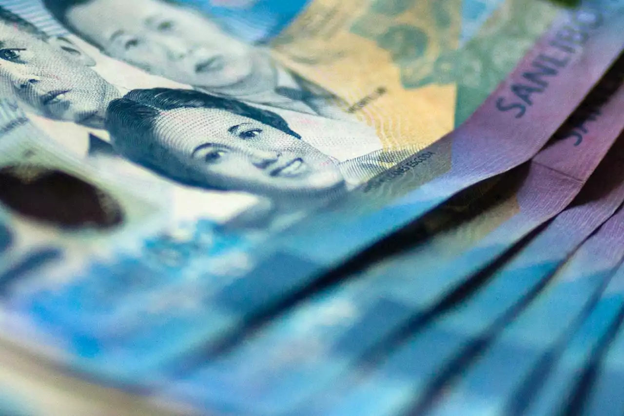 Bank lending up 10%; money supply at P16T