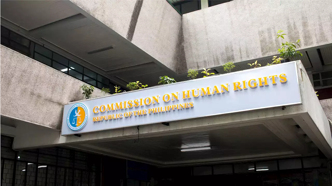 CHR probes ‘rape of 18-year-old student by 2 policemen’