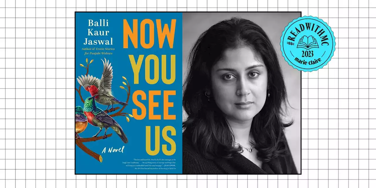 #ReadWithMC Readers 'Fell In Love' With the Three Main Characters in 'Now You See Us'