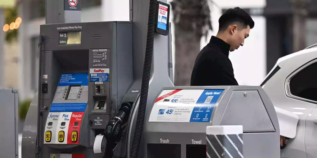 The surprise OPEC+ oil production cuts will increase gas prices — here's how much