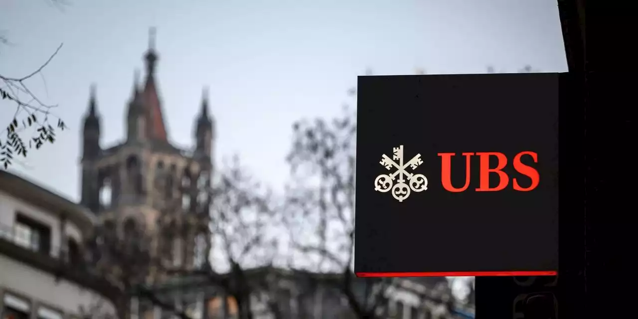 UBS may slash up to 30% of workforce following Credit Suisse takeover: report