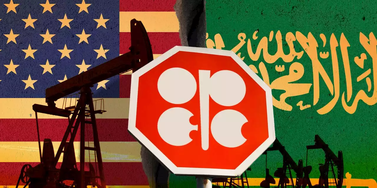 Why OPEC+ cut oil production: 6 things investors need to know