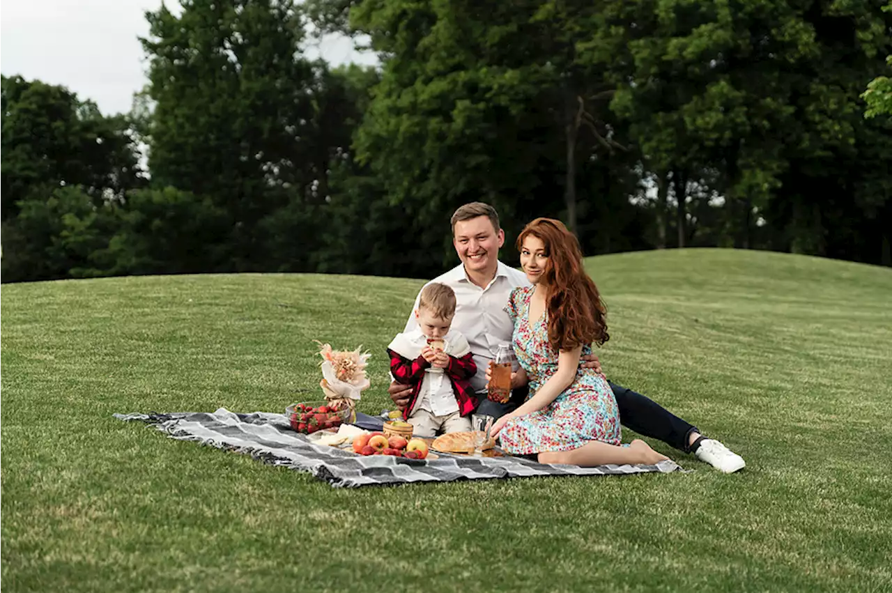 Crea el picnic perfecto con estas ideas de RE/MAX