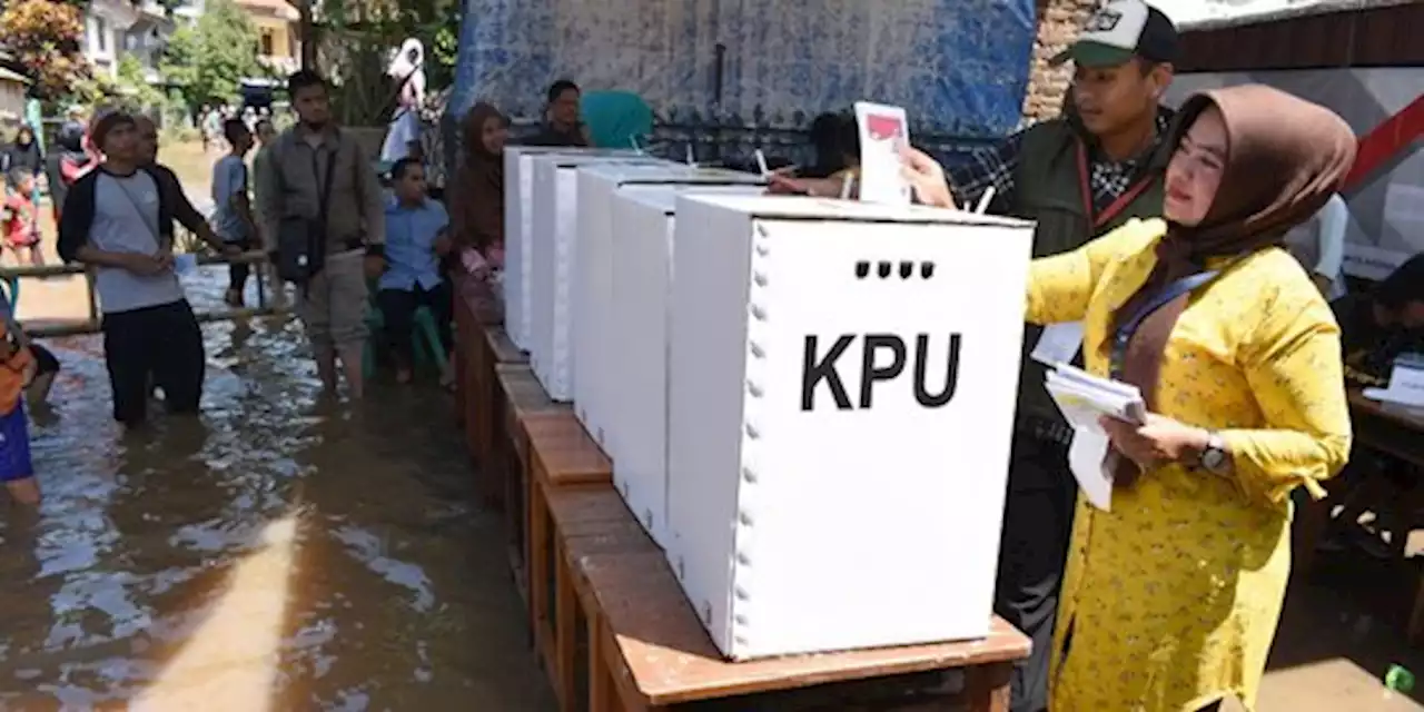 Skenario Tunda Pemilu yang Terkuak | merdeka.com