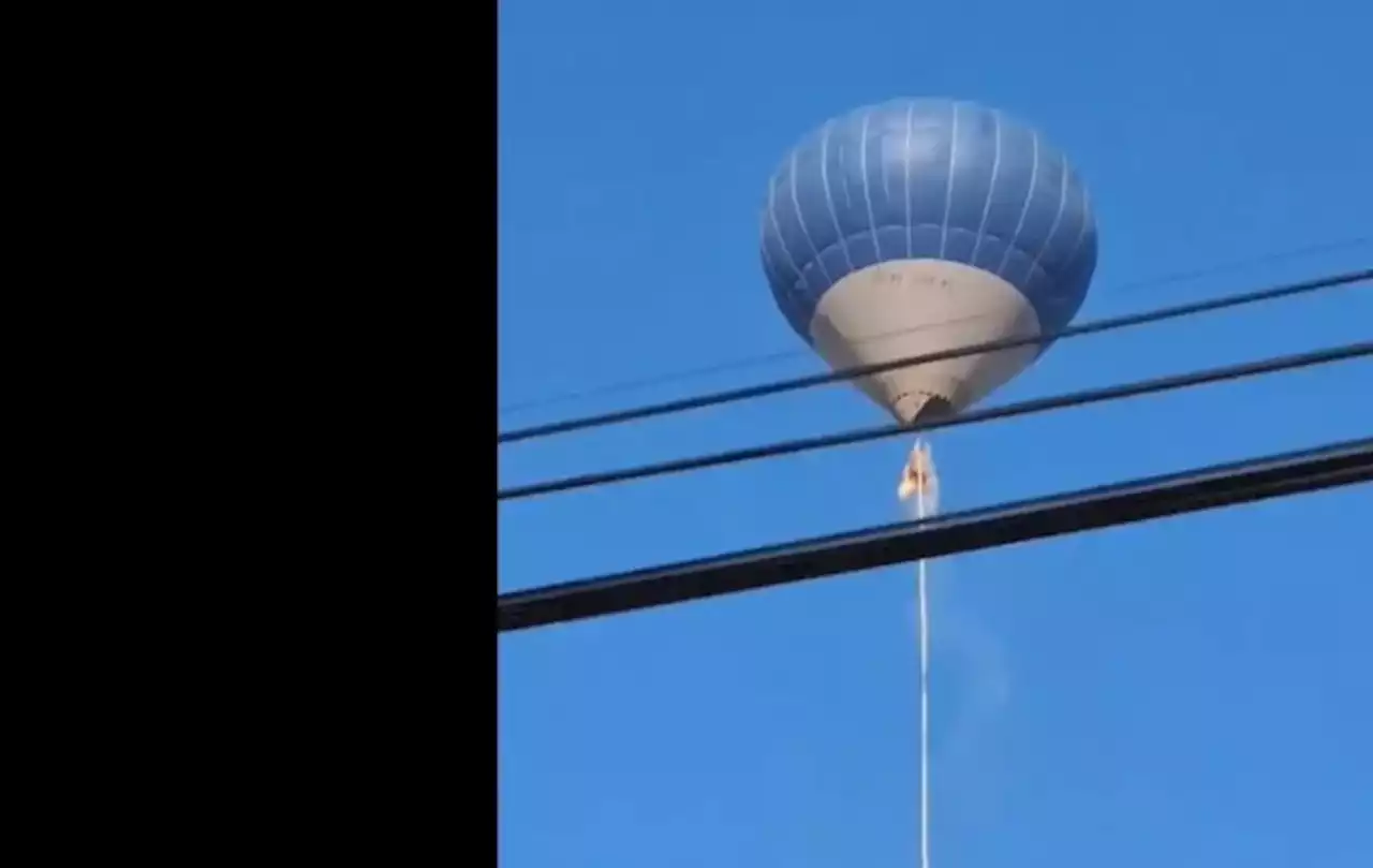 Menor lesionada por incendio en Teotihuacan está estable: Salud Edomex