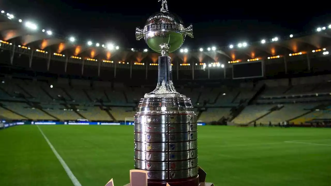 Arranca la Copa Libertadores: cuándo juegan los equipos argentinos