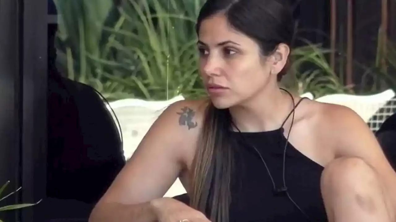 Romina reveló los verdaderos motivos para entrar a Gran Hermano