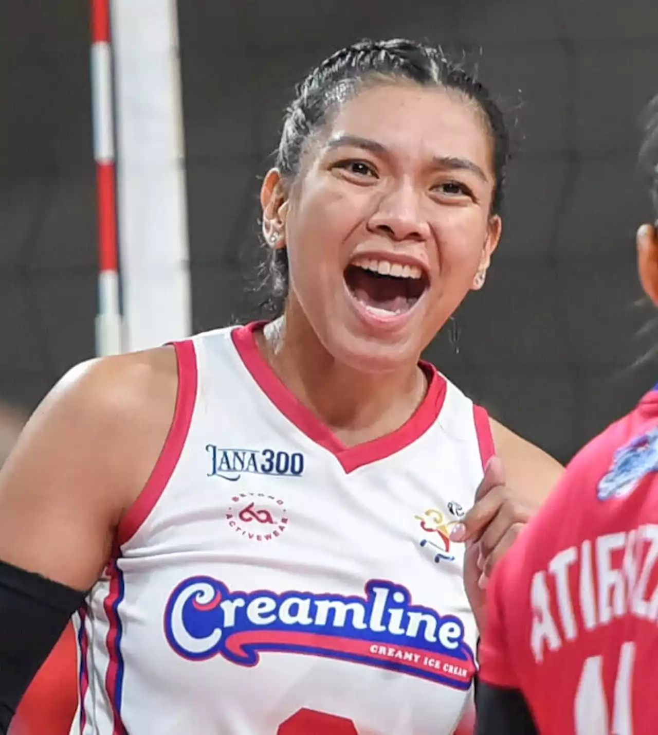 Valdez, Mangulabnan to captain PH volleyball teams to Cambodia SEAG