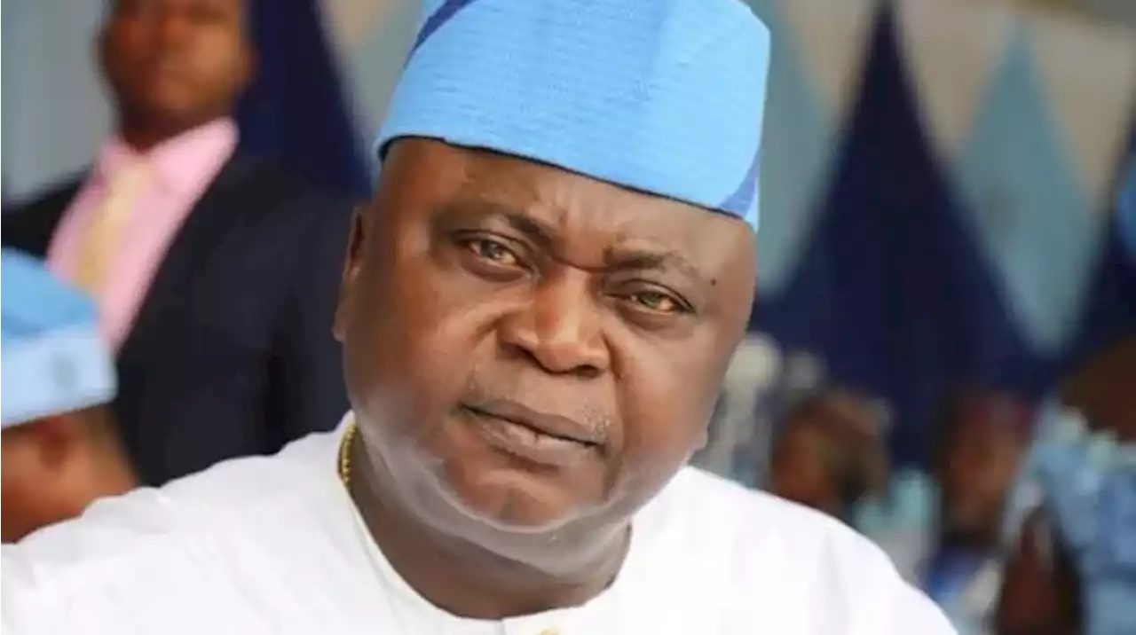 Adebutu, Ogun APC trade words over INEC official’s death