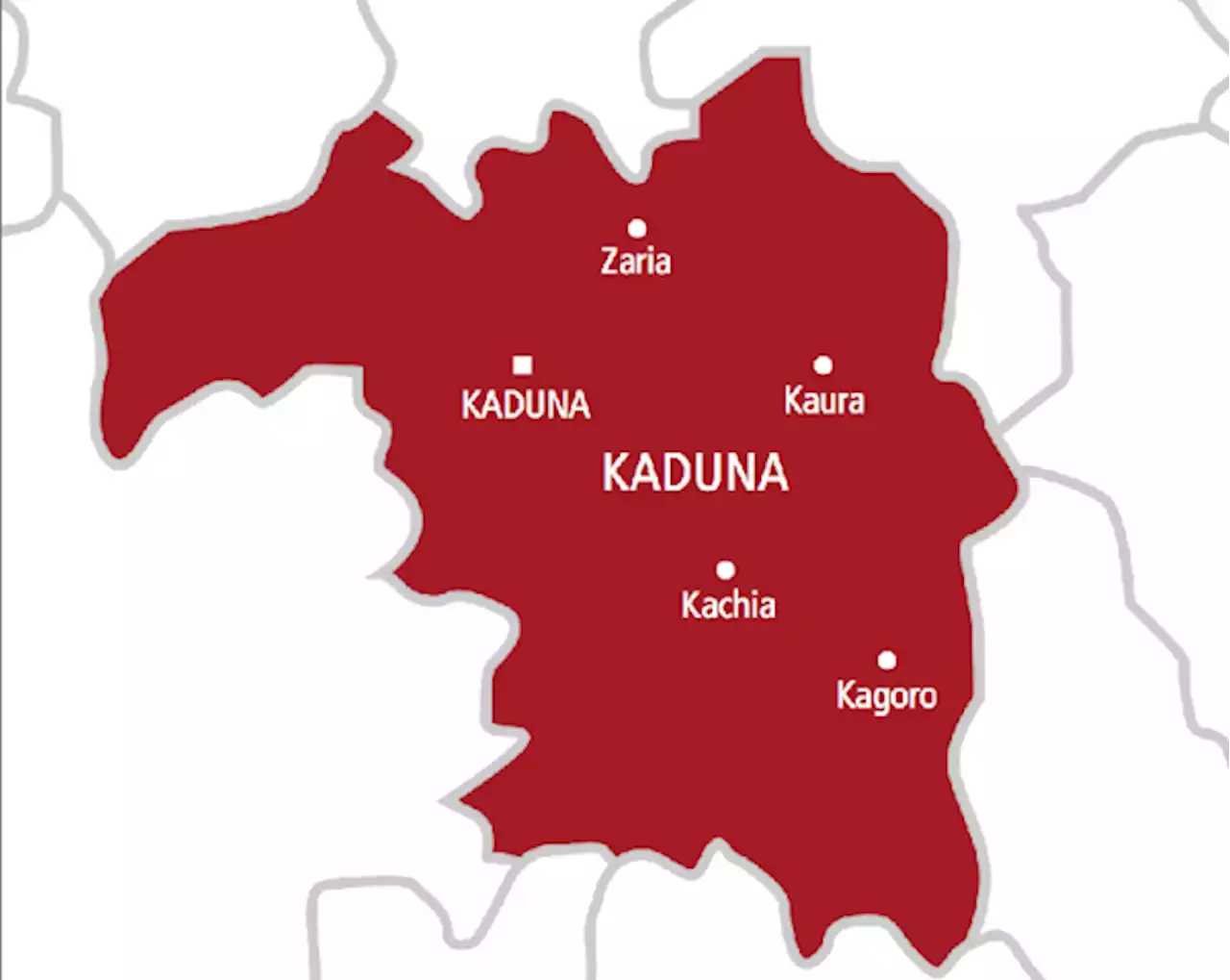 JUST IN: Kaduna imposes 24-hour- curfew in Chikun LGA