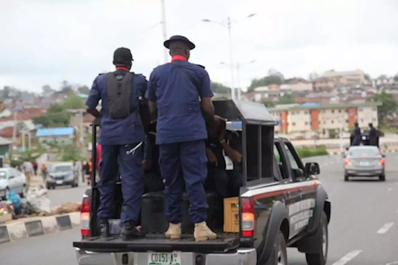 NSCDC arrests Kwara man over alleged fraud