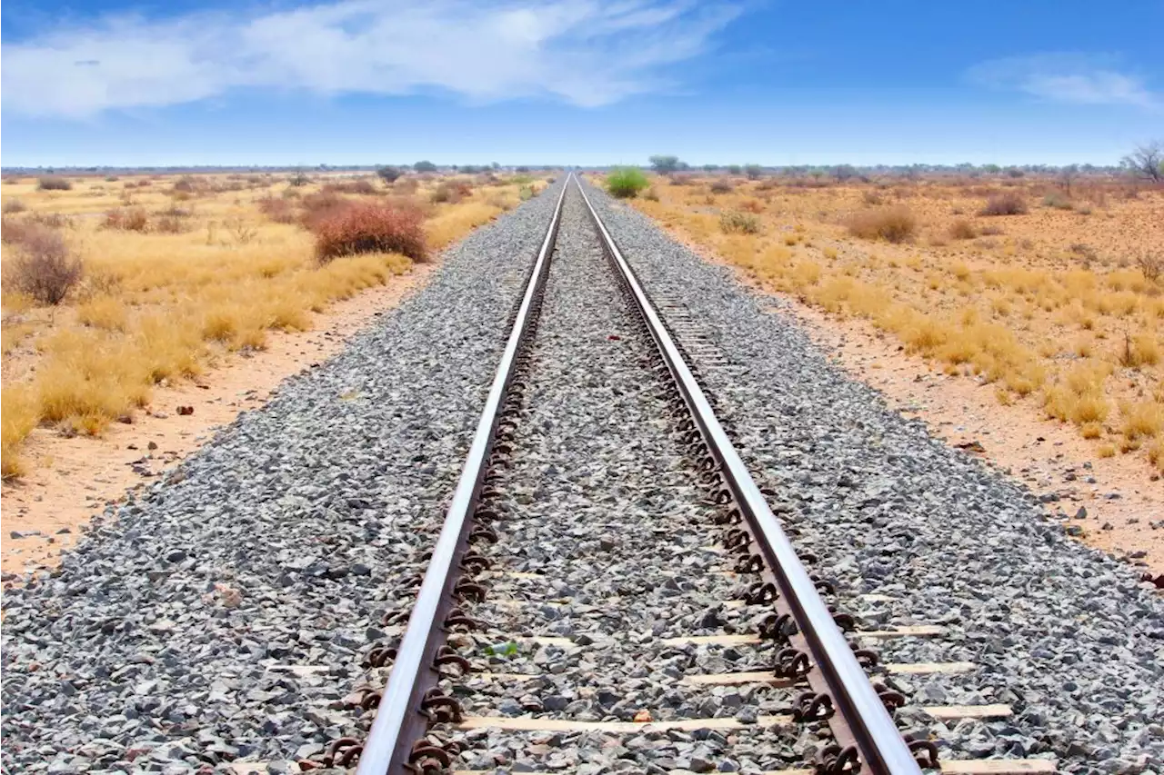 Urgent action is needed to fix SA’s crumbling rail network