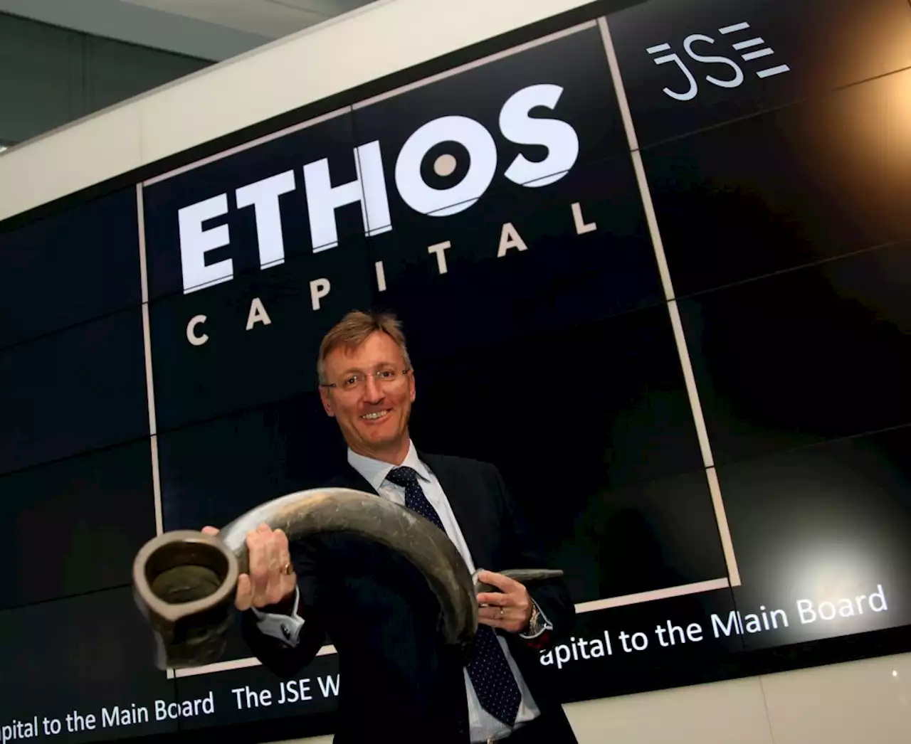 US asset manager Rohatyn concludes acquisition of Ethos Private Equity