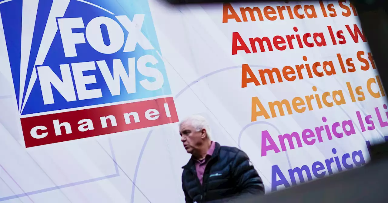 Fox News suffers yet another setback in Dominion’s defamation case