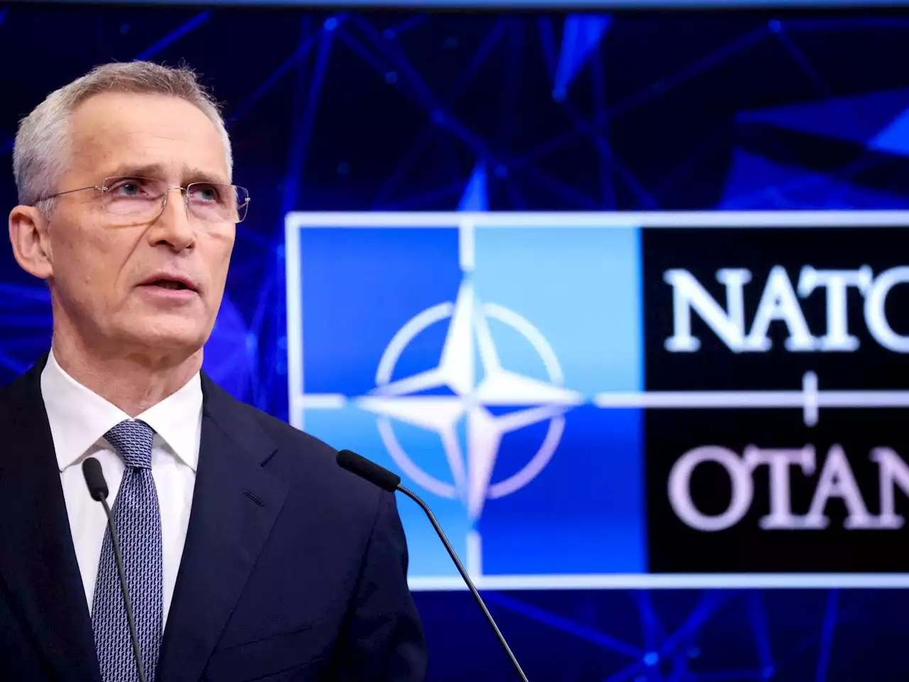 Finland to join NATO on Tuesday, abandoning decades of military non-alignment