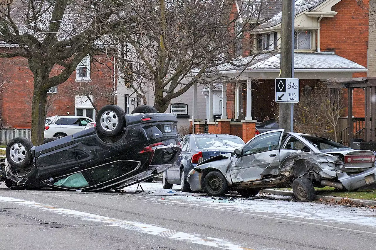 Lorraine Explains: This new 'choice' in Ontario car insurance will have terrible repercussions