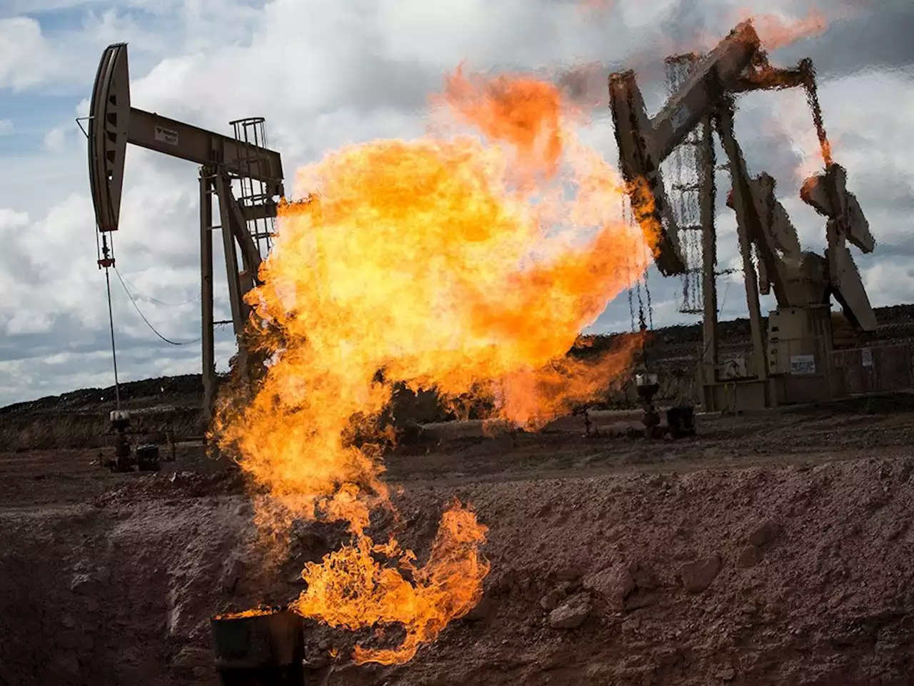 Posthaste: The 'central bankers of oil' just dropped a bombshell that could change everything