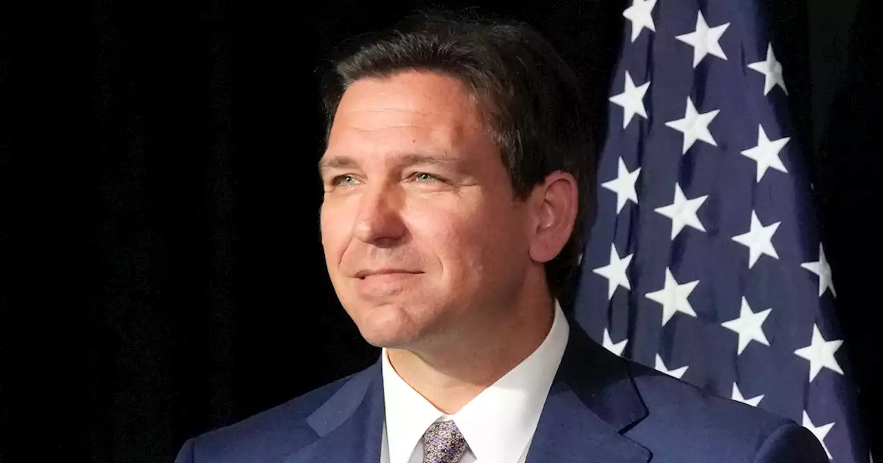 Ron DeSantis quietly legalizes carrying concealed weapons without permits