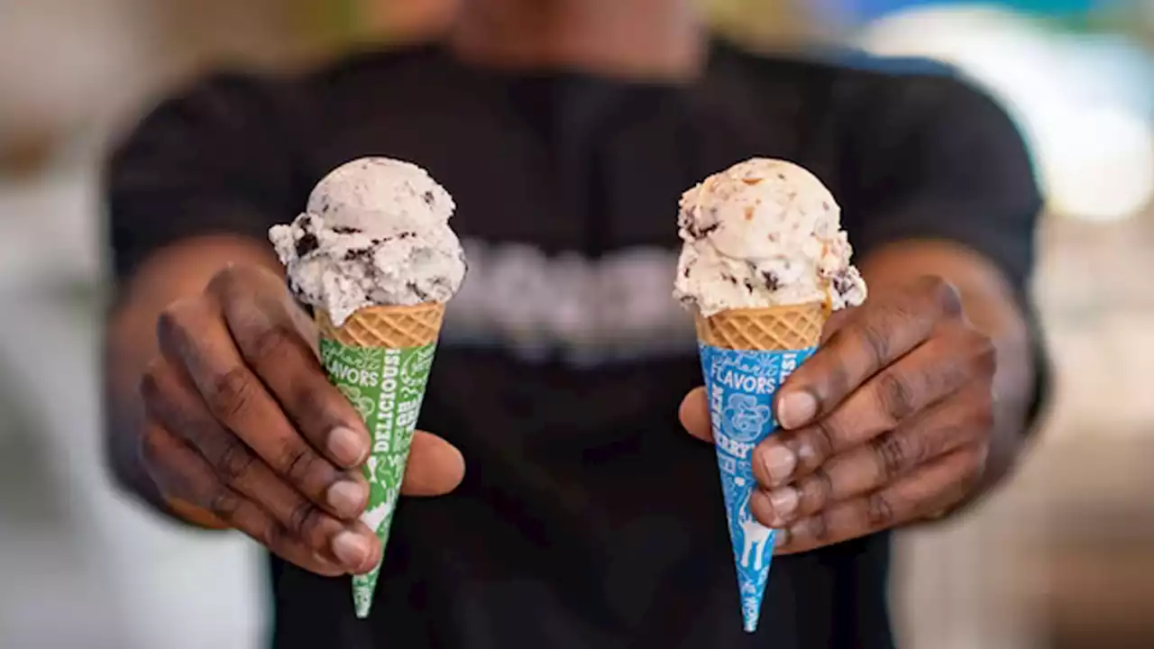 Ben & Jerry’s Brings Free Cone Day Back to Philly