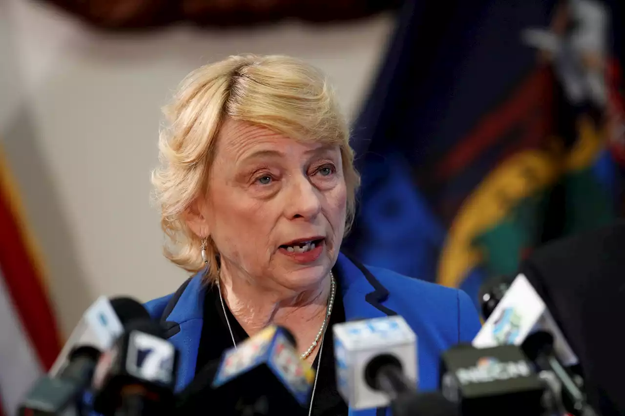 Maine Gov. Janet Mills Tests Positive for COVID-19