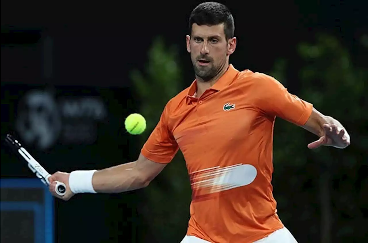 Djokovic takes ATP No 1 spot back from Alcaraz | Sport