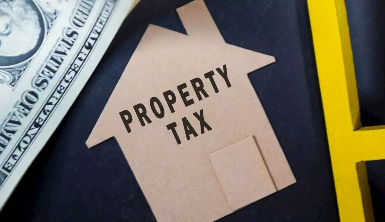 Here are the 30 N.J. towns that sock homeowners with the highest property tax rates