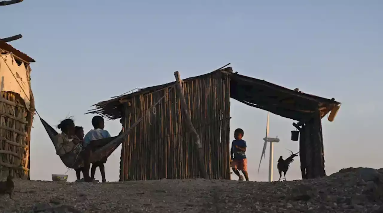 Explotación sexual en La Guajira, la realidad de niños y niñas que buscan calmar el hambre