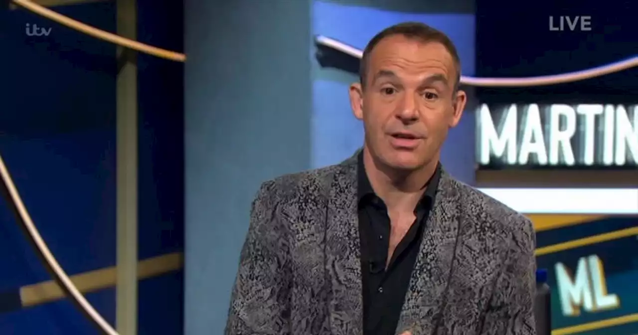 Martin Lewis warns couples to take action 'today' on £1k issue