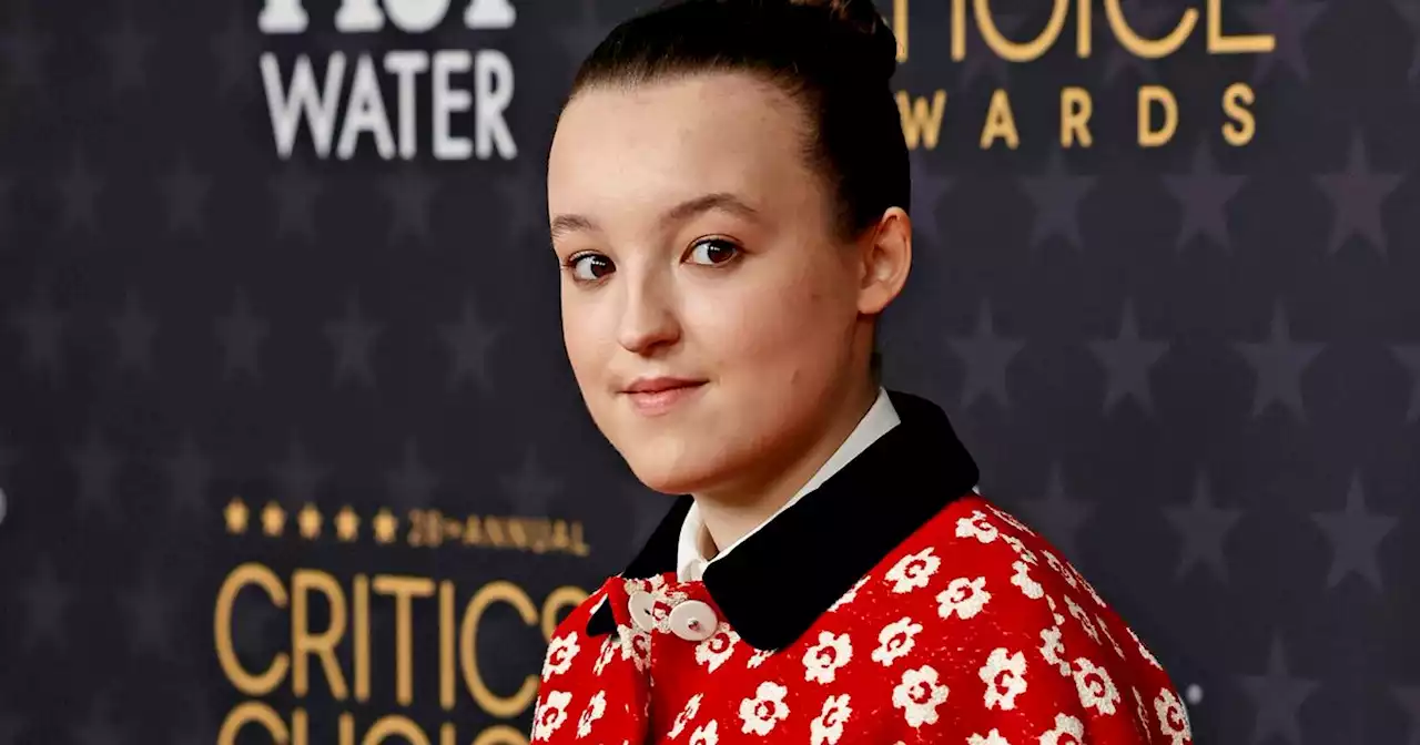 The Last Of Us star Bella Ramsey makes odd breakfast admission