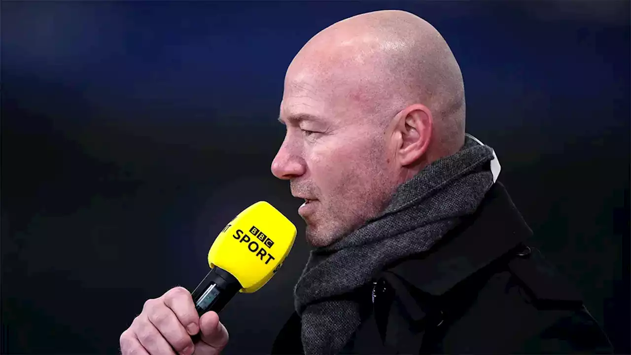 Alan Shearer - It is still going to be extremely difficult for Newcastle United BUT...