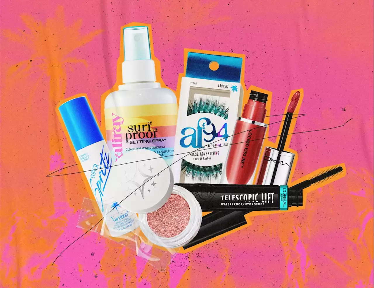 25 Beauty Products That Will Help You Survive & Thrive This Festival Season