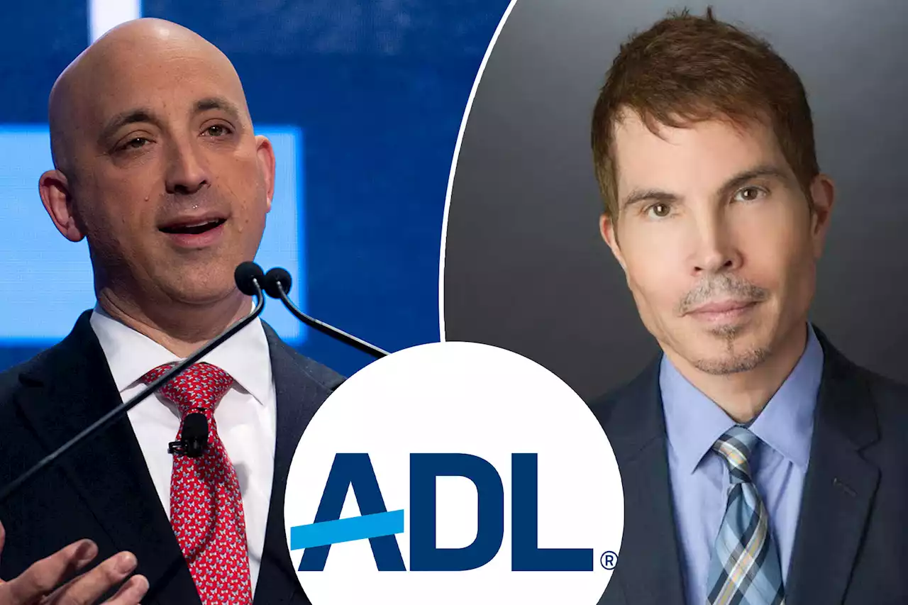 Inside the fight for ADL, which some Jewish critics call a tool of Democrats