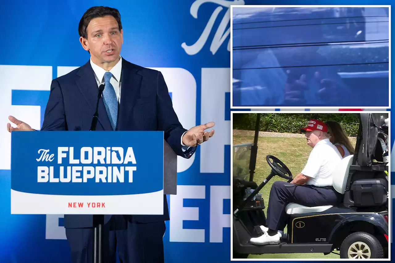 Pro-DeSantis super PAC raises $30M since March 9 ahead of 2024 bid