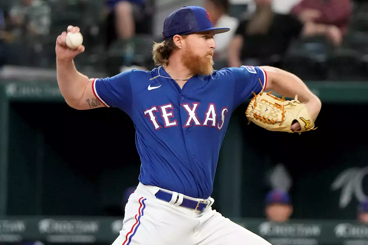 Rangers vs. Orioles prediction: Jon Gray pitches opposite Kyle Braddish