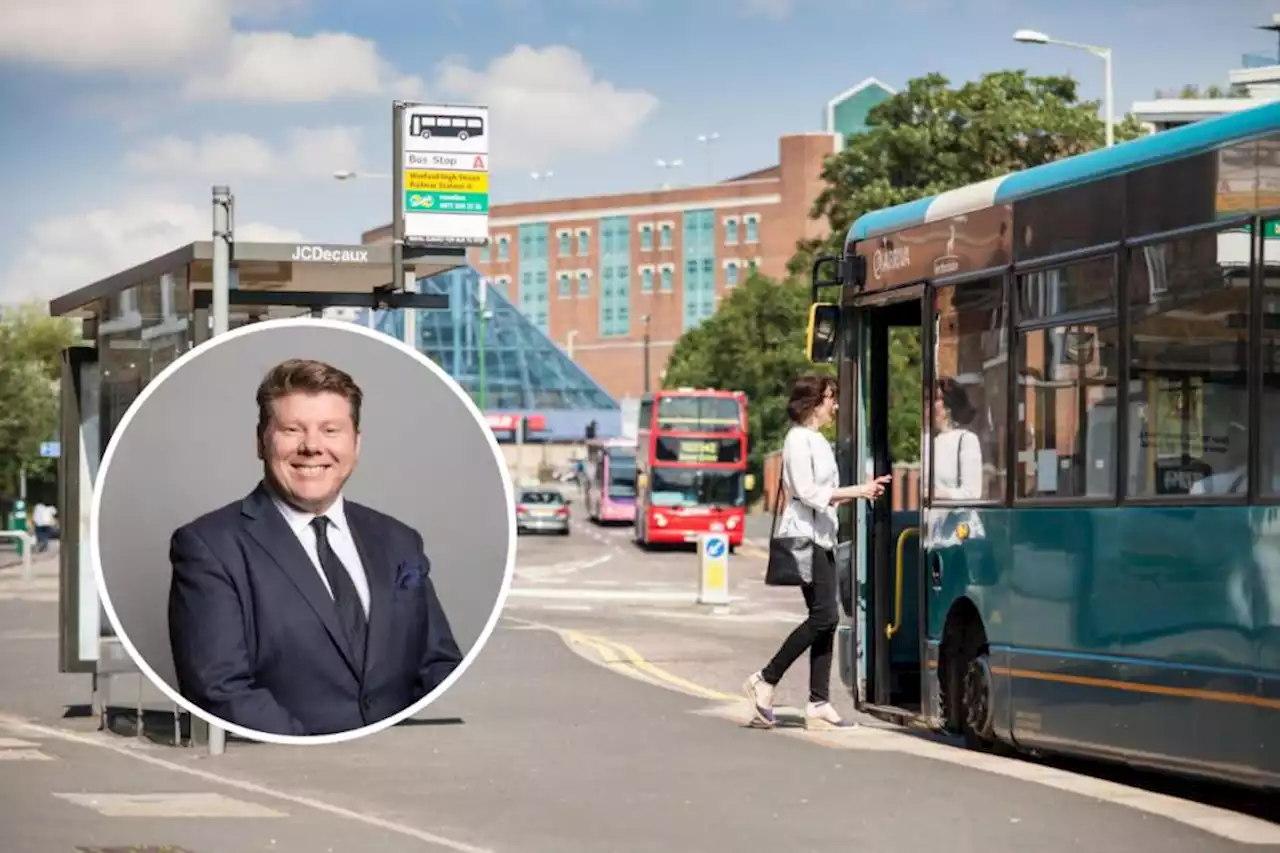 Calls for legal changes relating to bus route alterations