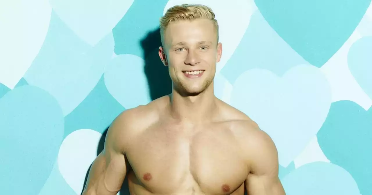 Love Island star unrecognisable 6 years after villa as he shares transformation