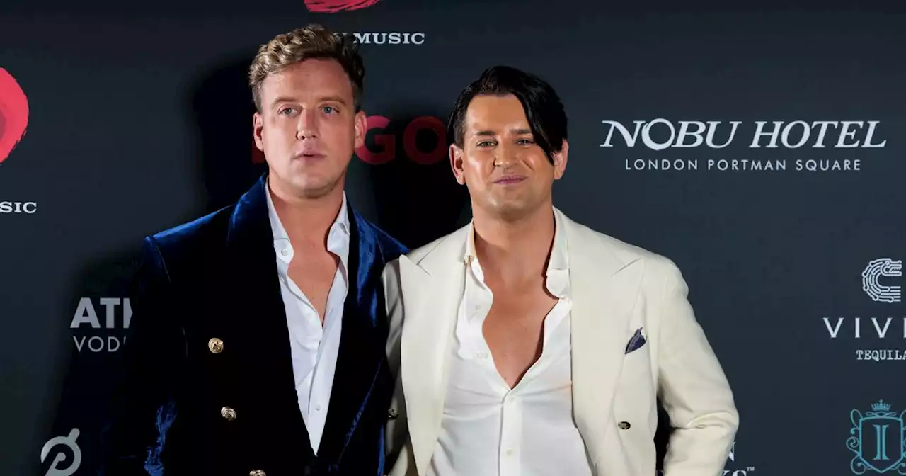 Made In Chelsea's Ollie Locke shares gender of twins being born via surrogate